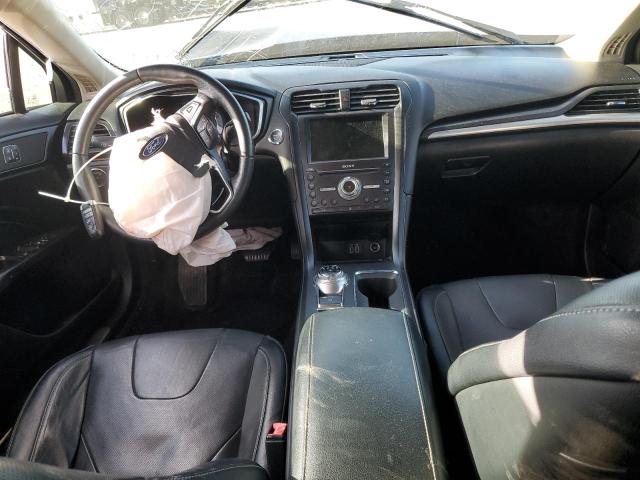 Photo 8 from auction – 2020 FORD FUSION TIT with VIN 3FA6P0D96LR137114