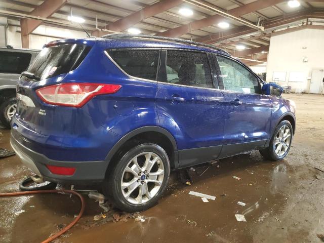 Photo 3 from auction – 2013 FORD ESCAPE SEL with VIN 1FMCU9HX3DUD40261