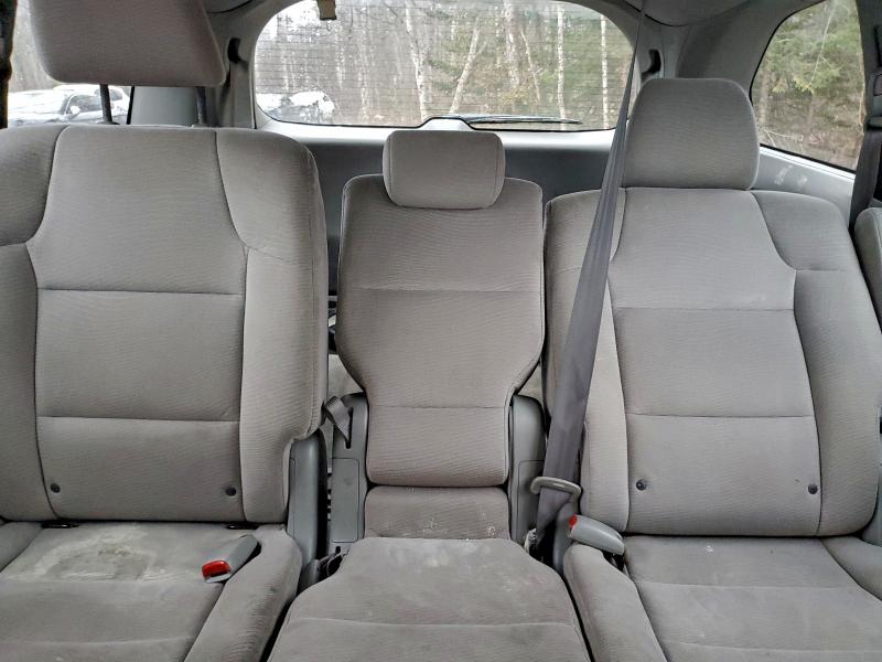 Zdjęcie 10 z aukcji – 2011 HONDA ODYSSEY z VIN 5FNRL5H45BB506611