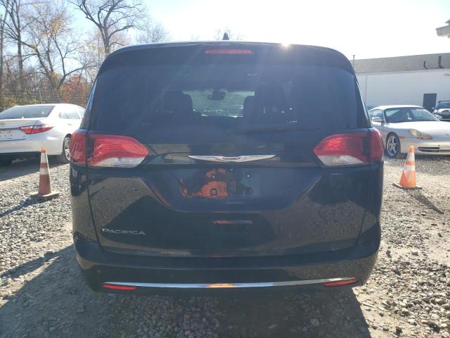 Photo 6 from auction – 2018 CHRYSLER PACIFICA T with VIN 2C4RC1EGXJR100544
