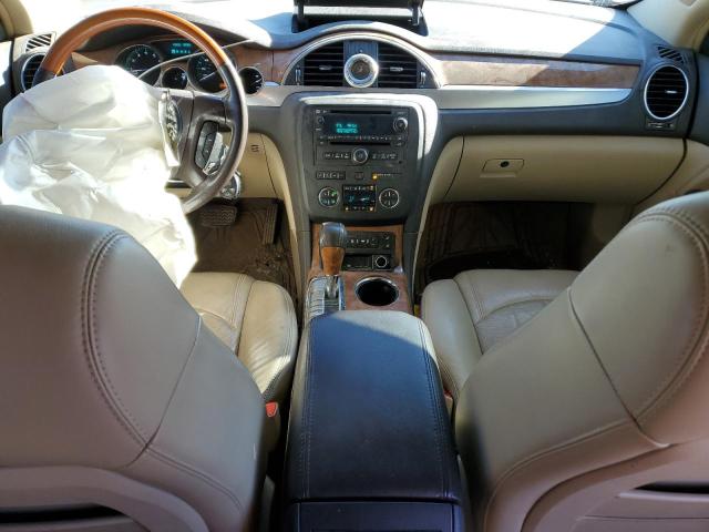 Photo 8 from auction – 2008 BUICK ENCLAVE CX with VIN 5GAEV23788J120597