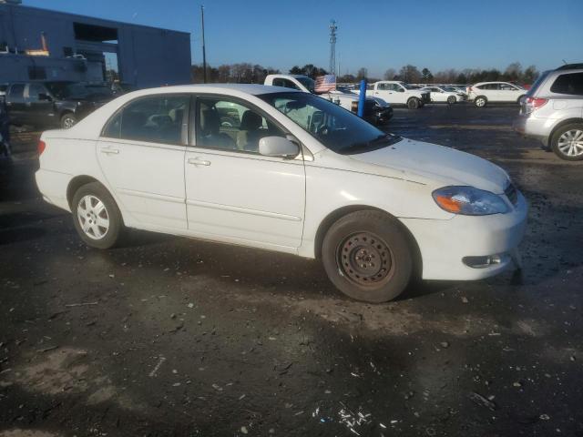 Photo 4 from auction – 2006 TOYOTA COROLLA CE with VIN 2T1BR32E16C701119