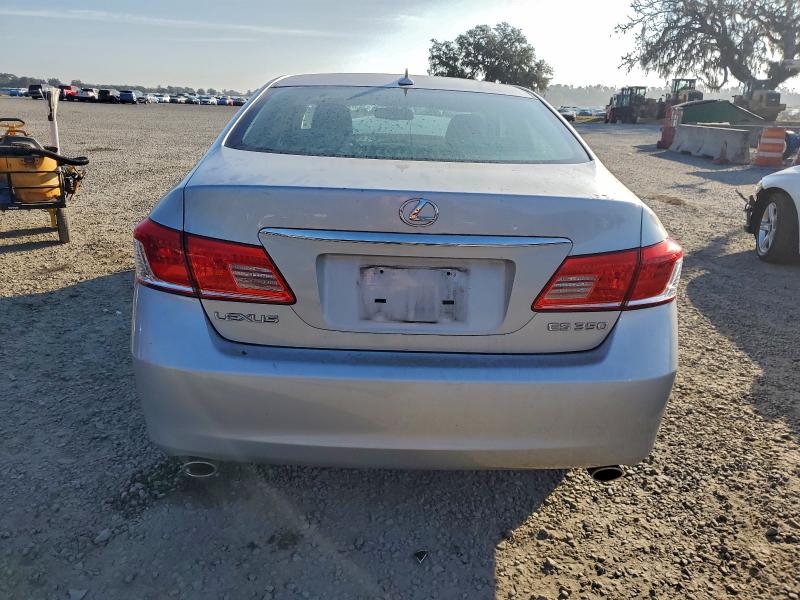 Foto 6 de la subasta – 2010 LEXUS ES 350 con VIN JTHBK1EG2A2374287