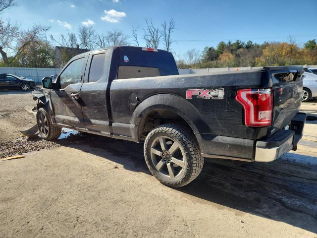 Photo 2 from auction – 2015 FORD F150 SUPER with VIN 1FTFX1EF4FKE11035