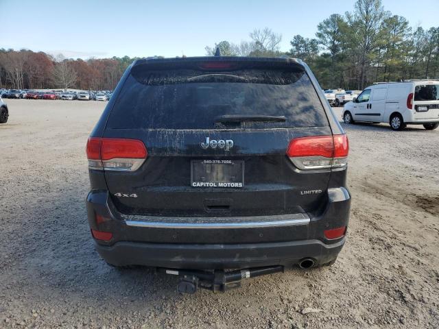 Photo 6 from auction – 2015 JEEP GRAND CHER with VIN 1C4RJFBG2FC607283