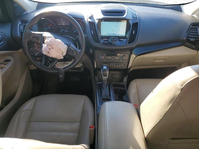 Photo 8 from auction – 2018 FORD ESCAPE with VIN 1FMCU0J9XJUB95139