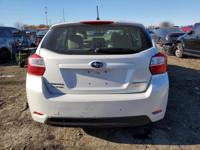 Photo 6 from auction – 2012 SUBARU IMPREZA with VIN JF1GPAA65CH246735