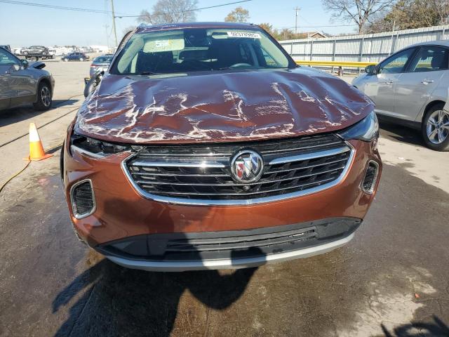 Photo 5 from auction – 2022 BUICK ENVISION E with VIN LRBFZNR45ND143351