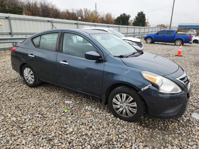 Photo 4 from auction – 2016 NISSAN VERSA S with VIN 3N1CN7AP7GL880813