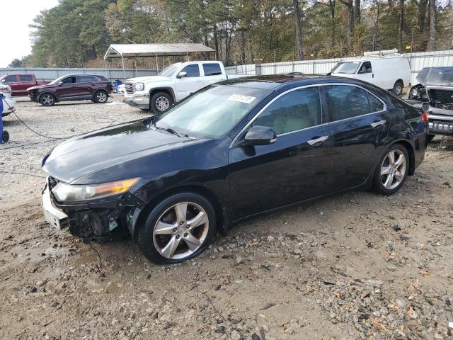 ACURA TSX 2011 with VIN JH4CU2F62BC017262 - Photo from auction