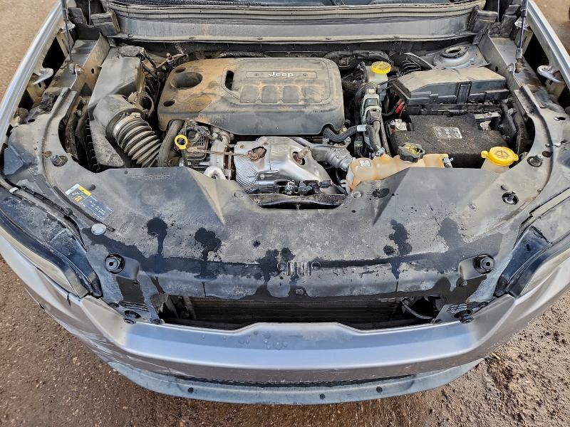 Photo 12 from auction – 2019 JEEP CHEROKEE with VIN 1C4PJMLN7KD287293