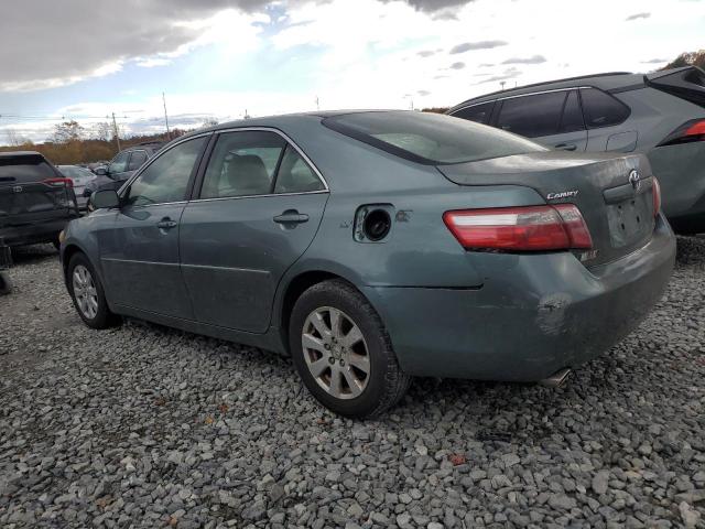 Photo 2 from auction – 2007 TOYOTA CAMRY LE with VIN JTNBK46K973010128