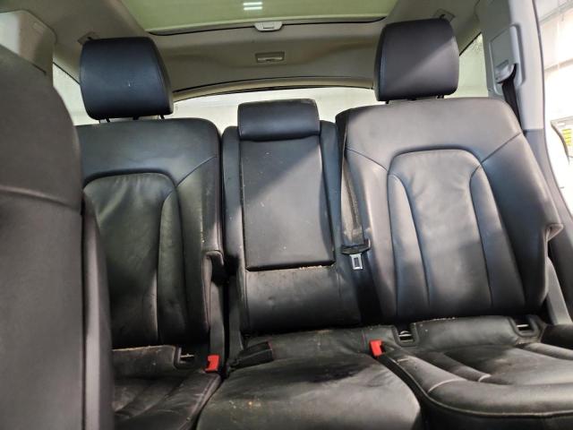 Photo 10 from auction – 2012 AUDI Q7 PREMIUM with VIN WA1LMAFE9CD010155