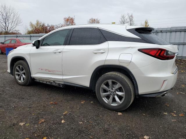 Photo 2 from auction – 2018 LEXUS RX 350 BAS with VIN 2T2BZMCA4JC137696