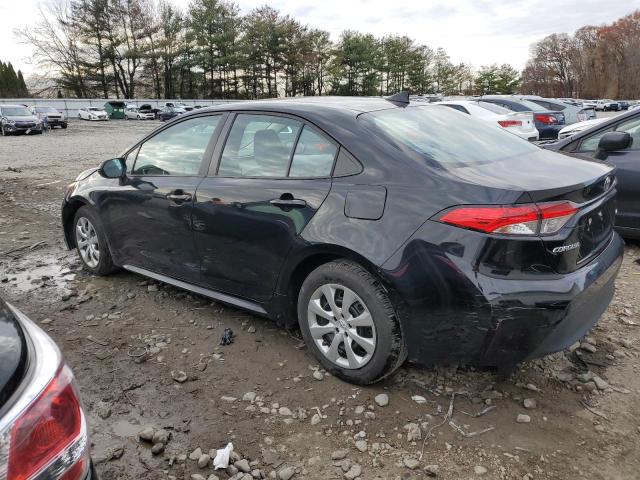 Photo 2 from auction – 2023 TOYOTA COROLLA LE with VIN 5YFB4MDE3PP016641