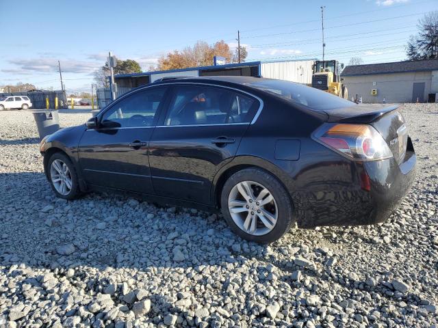 Foto 2 de la subasta – 2012 NISSAN ALTIMA SR con VIN 1N4BL2AP3CC152659