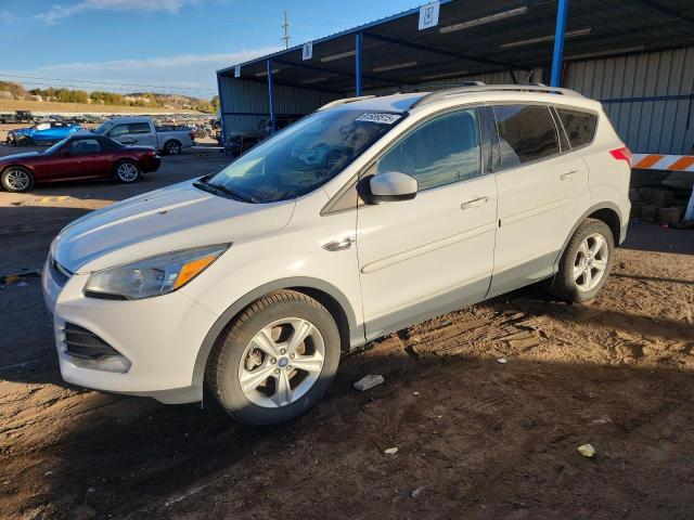 FORD ESCAPE SE 2014 with VIN 1FMCU9GX4EUC60244 - Photo from auction