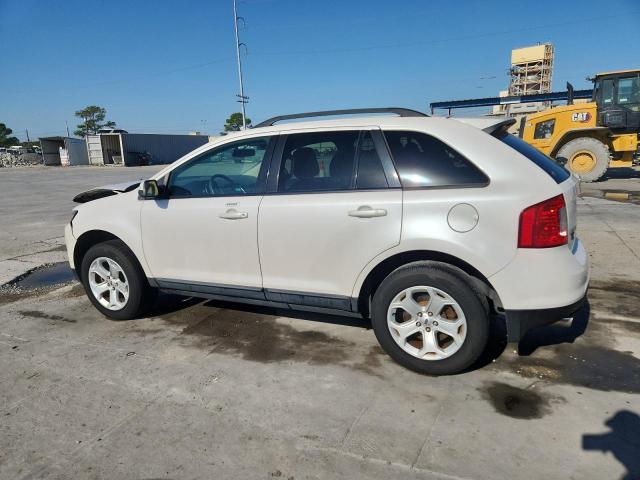 Photo 2 from auction – 2013 FORD EDGE SEL with VIN 2FMDK3JC4DBB41692