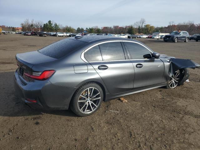 Photo 3 from auction – 2020 BMW 330XI with VIN 3MW5R7J04L8B37842