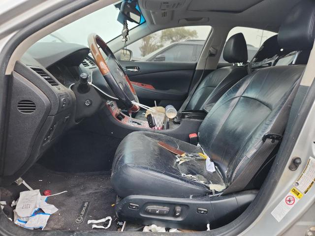 Photo 7 from auction – 2008 LEXUS ES 350 with VIN JTHBJ46G282228839