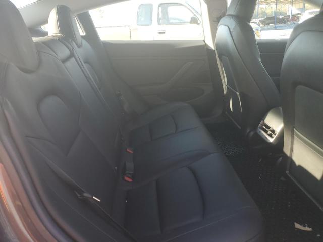 Photo 10 from auction – 2018 TESLA MODEL 3 with VIN 5YJ3E1EA1JF042489