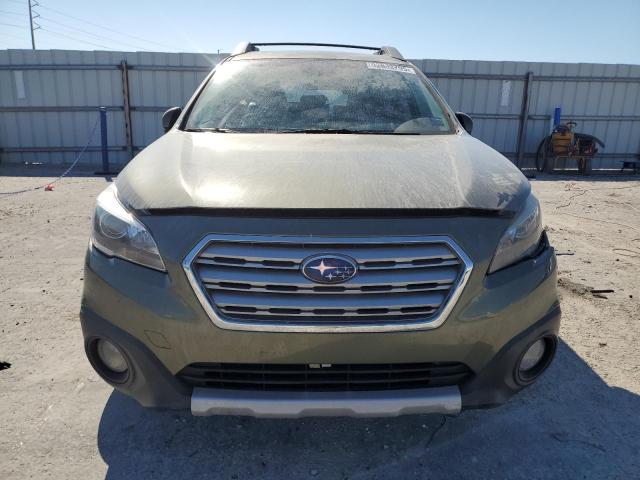 Photo 5 from auction – 2016 SUBARU OUTBACK 2. with VIN 4S4BSBNC9G3332654