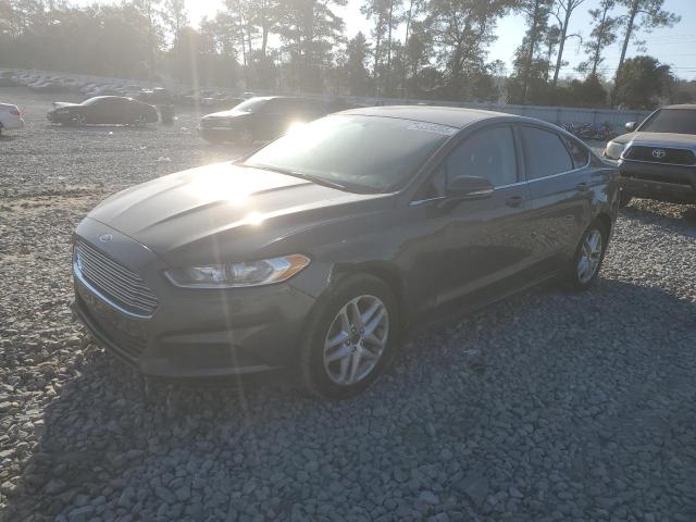 Photo 1 from auction – 2016 FORD FUSION with VIN 3FA6P0H78GR205511