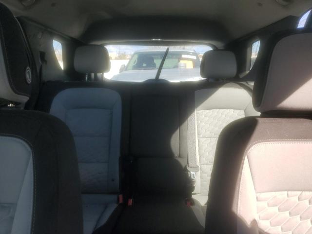 Photo 10 from auction – 2020 CHEVROLET EQUINOX LS with VIN 2GNAXHEV2L6140329