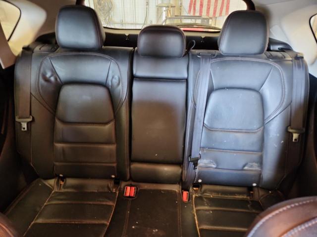 Photo 10 from auction – 2019 MAZDA CX-5 GRAND with VIN JM3KFBDM6K0539510