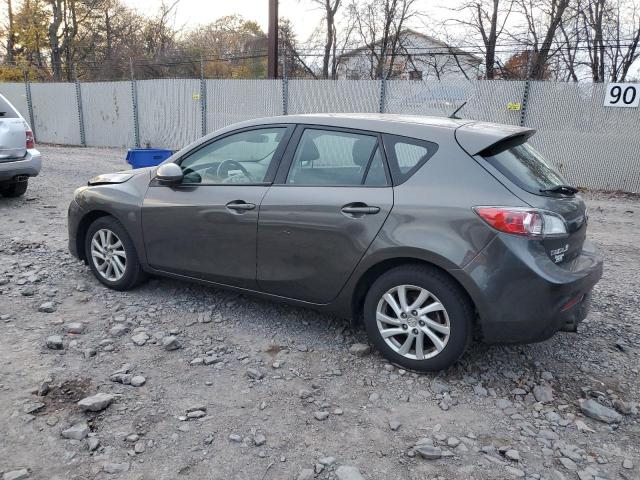 Photo 2 from auction – 2012 MAZDA 3 I with VIN JM1BL1L86C1622172