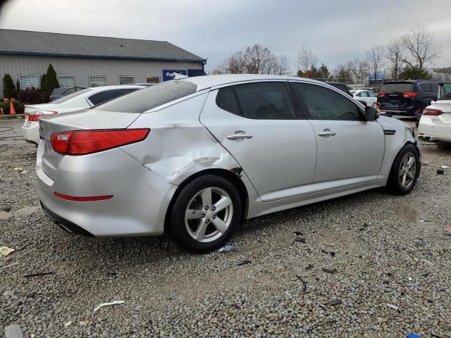 Photo 3 from auction – 2014 KIA OPTIMA LX with VIN 5XXGM4A78EG334353