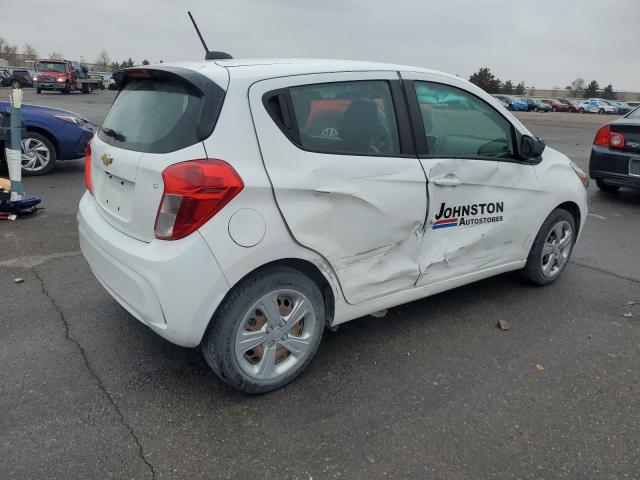 Foto 3 de la subasta – 2020 CHEVROLET SPARK 1LT con VIN KL8CD6SA9LC456925