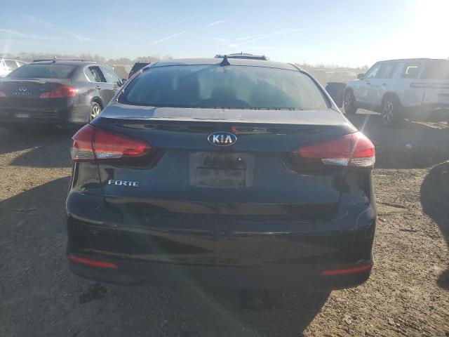 Photo 6 from auction – 2017 KIA FORTE with VIN 3KPFK4A77HE068287