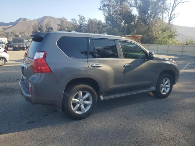Photo 3 from auction – 2010 LEXUS GX 460 with VIN JTJBM7FX3A5004801