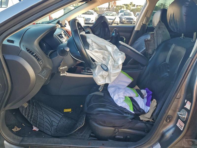 Zdjęcie 7 z aukcji – 2015 NISSAN ALTIMA z VIN 1N4AL3AP4FC277787