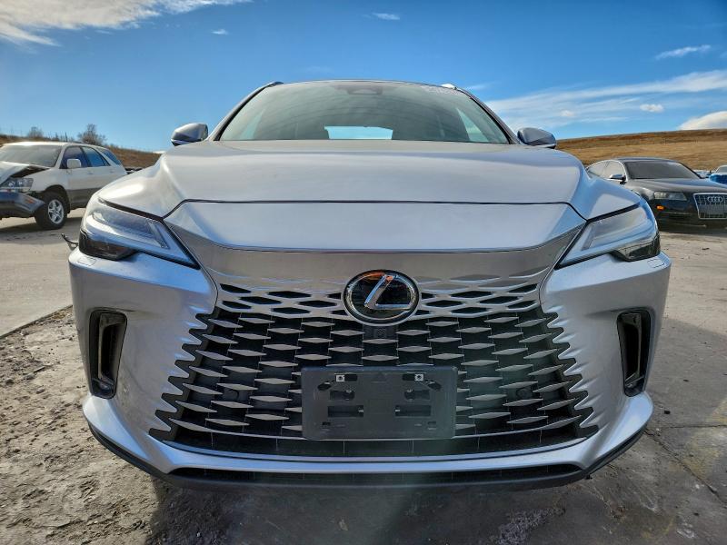 Photo 5 from auction – 2024 LEXUS RX 350 BAS with VIN 2T2BAMCA2RC061236