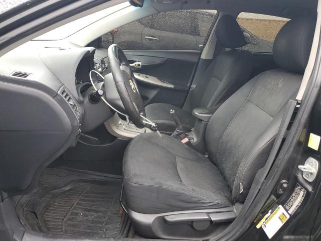 Photo 7 from auction – 2010 TOYOTA COROLLA BA with VIN 2T1BU4EE6AC474227