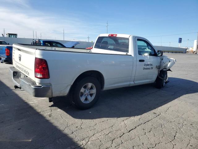 Photo 3 from auction – 2023 RAM 1500 CLASS with VIN 3C6JR6DG1PG620552