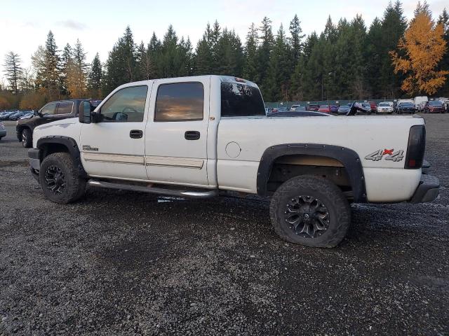 Photo 2 from auction – 2006 CHEVROLET SILVERADO with VIN 1GCHK23D56F219923