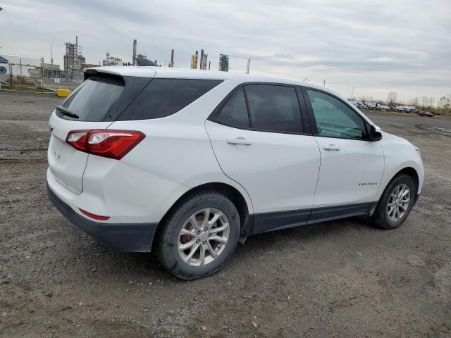 Photo 3 from auction – 2019 CHEVROLET EQUINOX LS with VIN 2GNAXHEV9K6240894