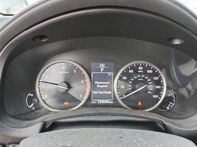 Photo 9 from auction – 2015 LEXUS NX 200T with VIN JTJYARBZ6F2001759