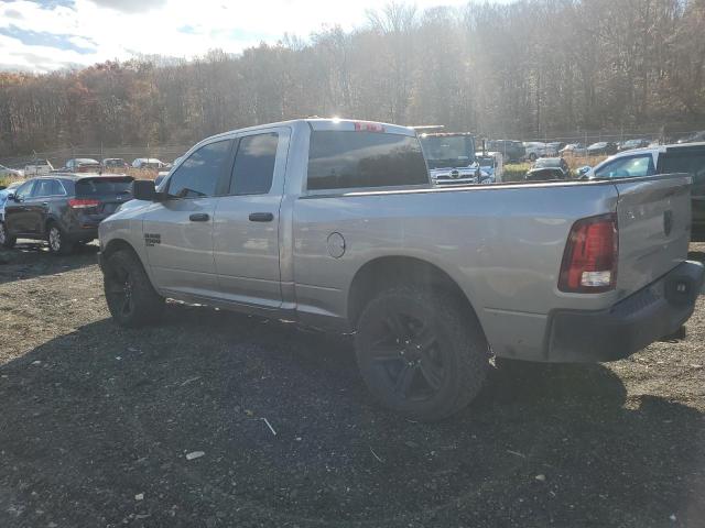 Photo 2 from auction – 2022 RAM 1500 CLASS with VIN 1C6RR7GG6NS191015