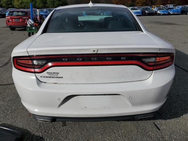Photo 6 from auction – 2016 DODGE CHARGER SX with VIN 2C3CDXJG9GH118810