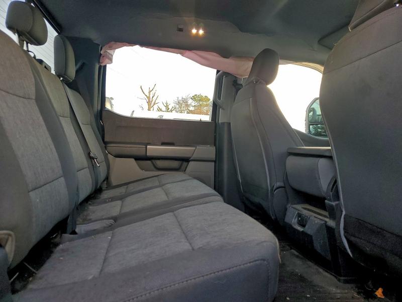 Photo 11 from auction – 2024 FORD F250 with VIN 1FT8W2BA2REC56658