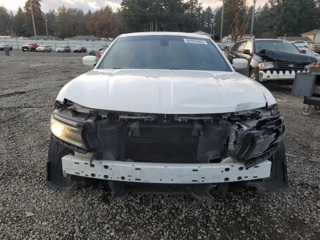 Photo 5 from auction – 2016 DODGE CHARGER R/ with VIN 2C3CDXCT7GH280753