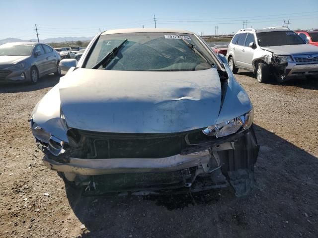 Photo 5 from auction – 2006 HONDA CIVIC HYBR with VIN JHMFA36296S003105