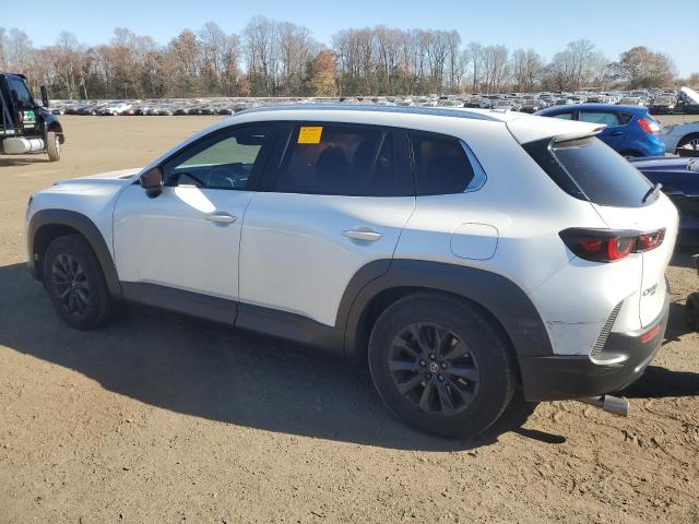 Photo 2 from auction – 2025 MAZDA CX-50 with VIN 7MMVABDM1SN363053