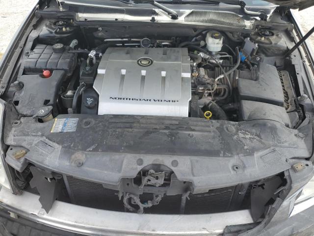 Photo 11 from auction – 2007 CADILLAC DTS with VIN 1G6KD57947U111090