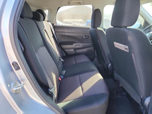 Photo 10 from auction – 2017 MITSUBISHI OUTLANDER with VIN JA4AP3AU7HZ003255
