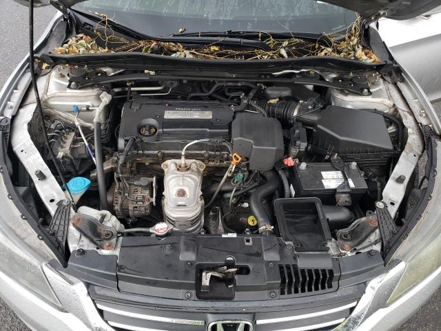 Photo 11 from auction – 2013 HONDA ACCORD EX with VIN 1HGCR2F75DA074082
